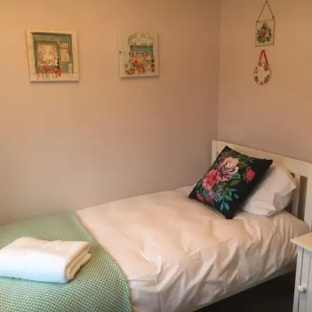 Feriehus Cliff Stud Retreat, Helmsley, Frankel *