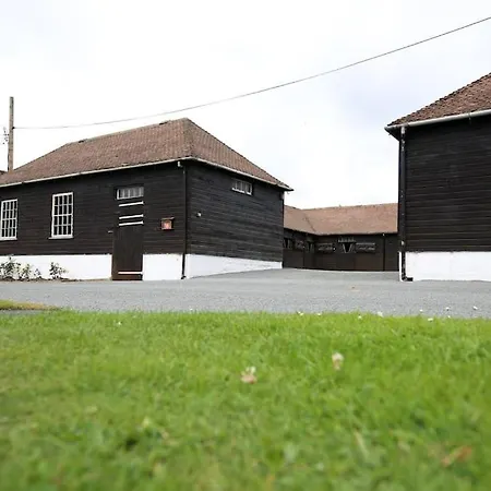 Cliff Stud Retreat, Helmsley, Frankel Feriehus *