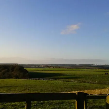 Cliff Stud Retreat, Helmsley, Frankel Helmsley