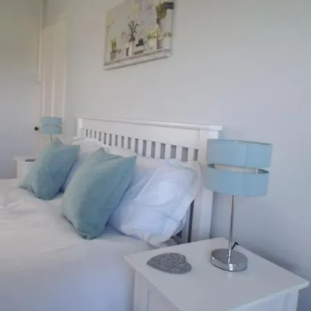 Holiday home Cliff Stud Retreat, Helmsley, Frankel *