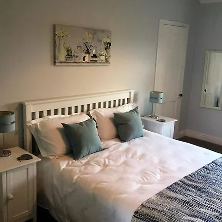 Holiday home Cliff Stud Retreat, Helmsley, Frankel