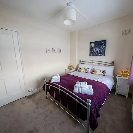 Cliff Stud Retreat, Helmsley, Frankel Holiday home