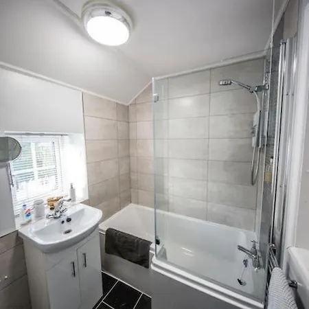 Cliff Stud Retreat, Helmsley, Frankel * Helmsley