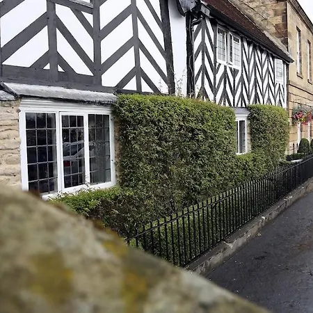 Cliff Stud Retreat, Helmsley, Frankel Holiday home Helmsley