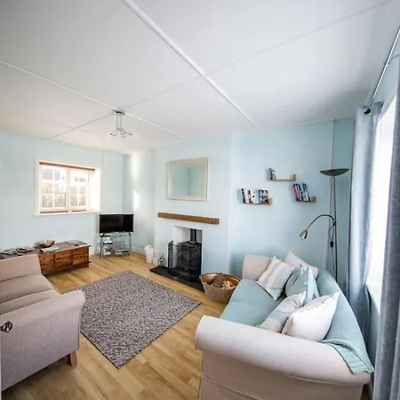 Holiday home Cliff Stud Retreat, Helmsley, Frankel *