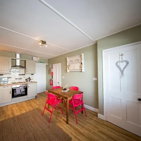 Cliff Stud Retreat, Helmsley, Frankel Holiday home Helmsley